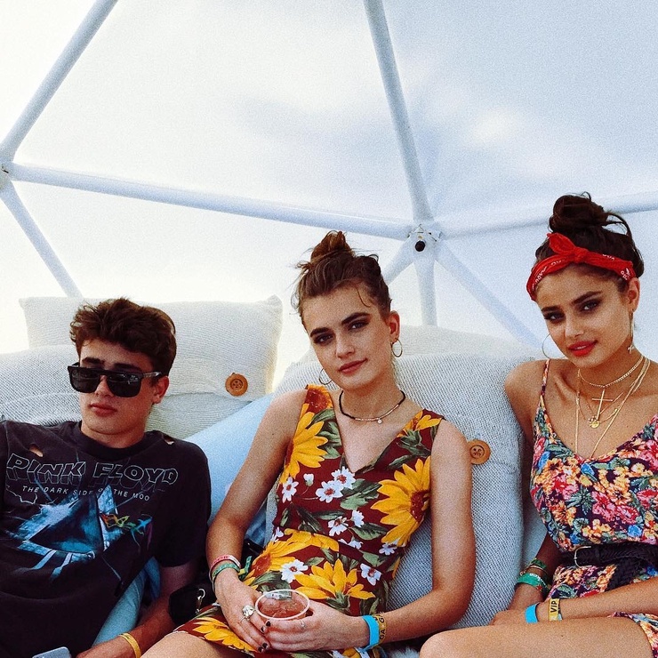 Taylor Marie Hill Taylor Marie Hill