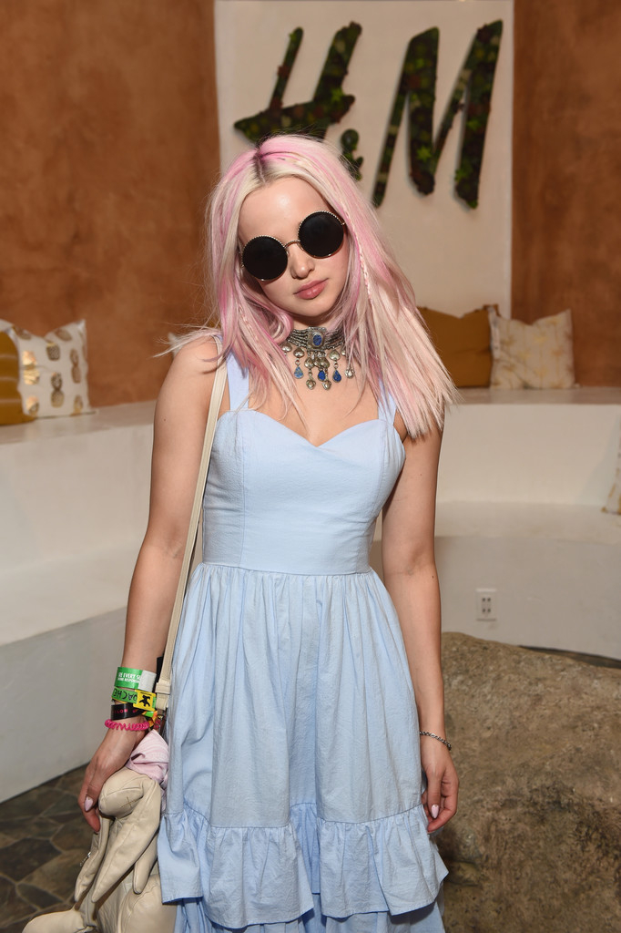 Dove Cameron