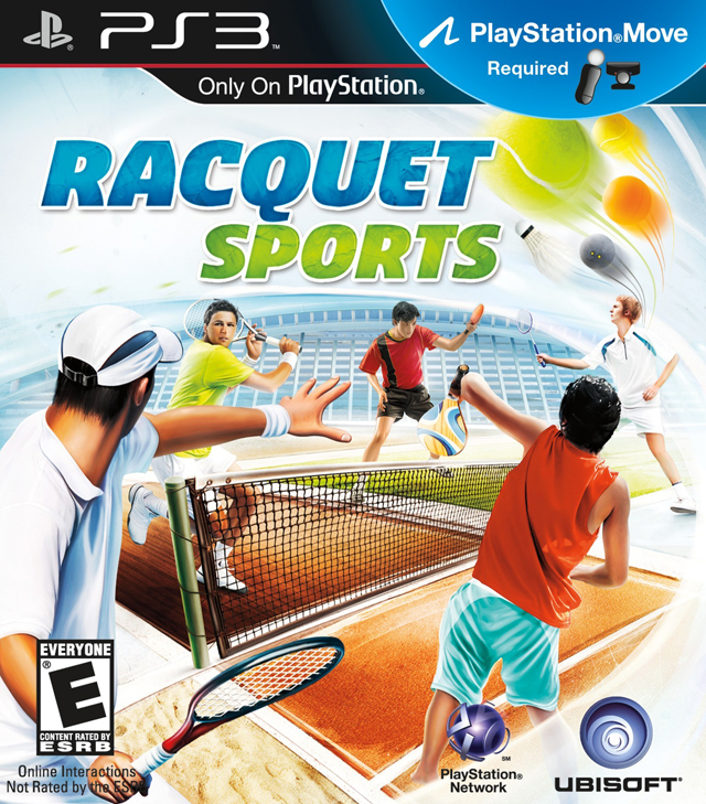 Racquet Sports