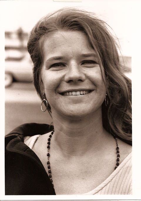 Janis Joplin Janis Joplin