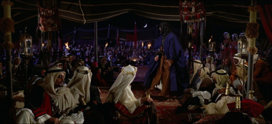 Lawrence of Arabia