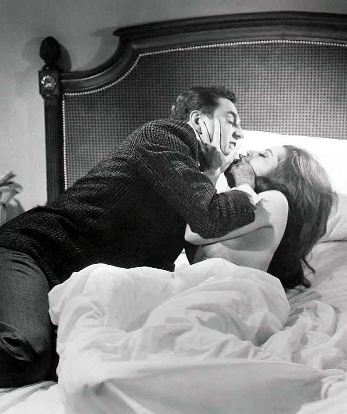 Sherry Jackson