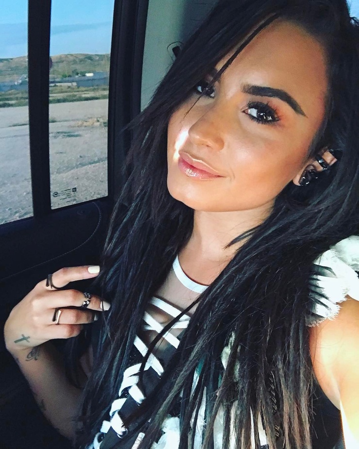 Demi Lovato Demi Lovato