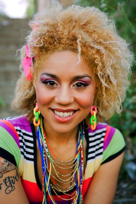 Joy Villa