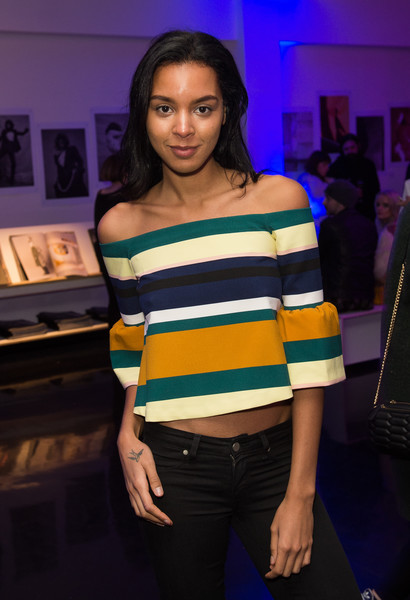 Arlissa Ruppert