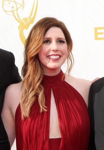 Vanessa Bayer