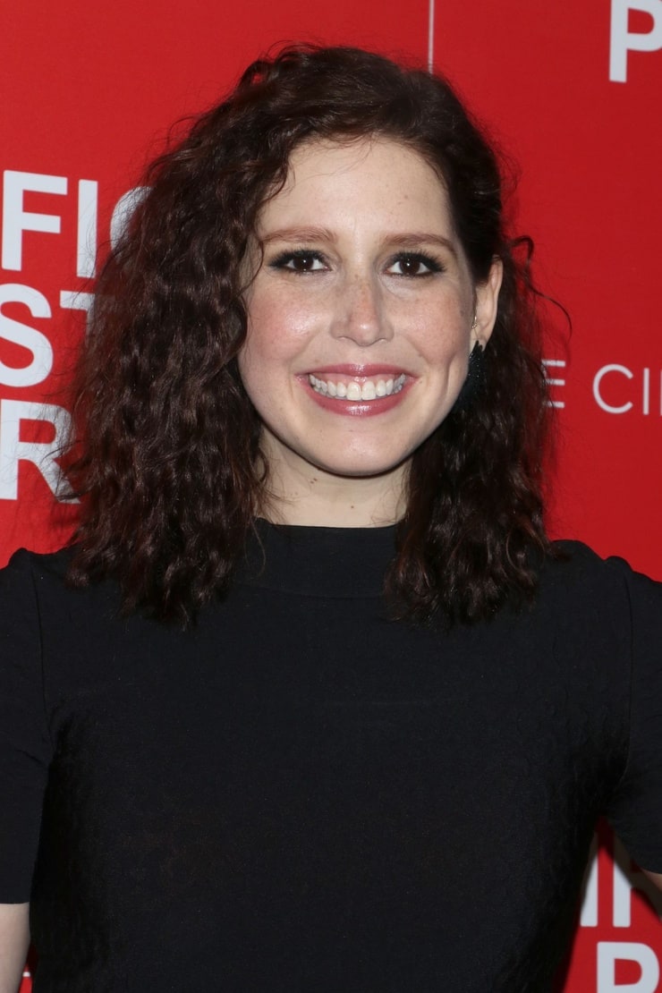 Vanessa Bayer