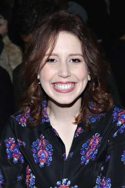 Vanessa Bayer Vanessa Bayer