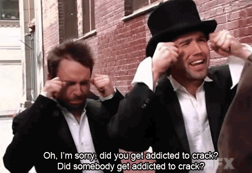 It's Always Sunny in Philadelphia