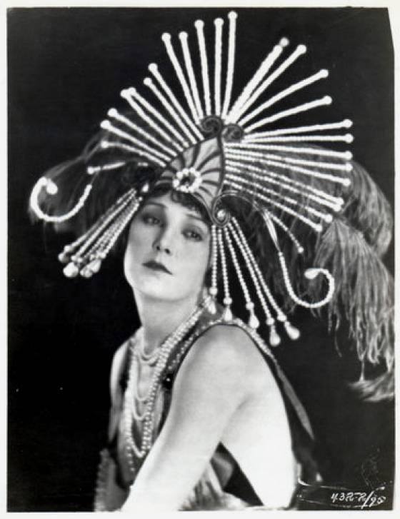 Leatrice Joy