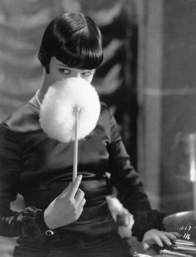 Louise Brooks