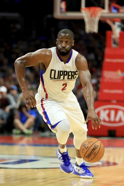 Raymond Felton