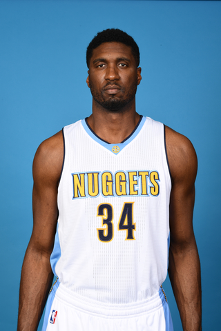 Roy Hibbert