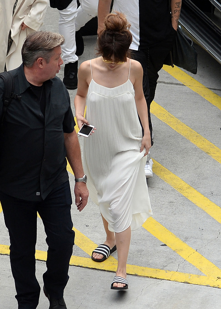 Selena Gomez