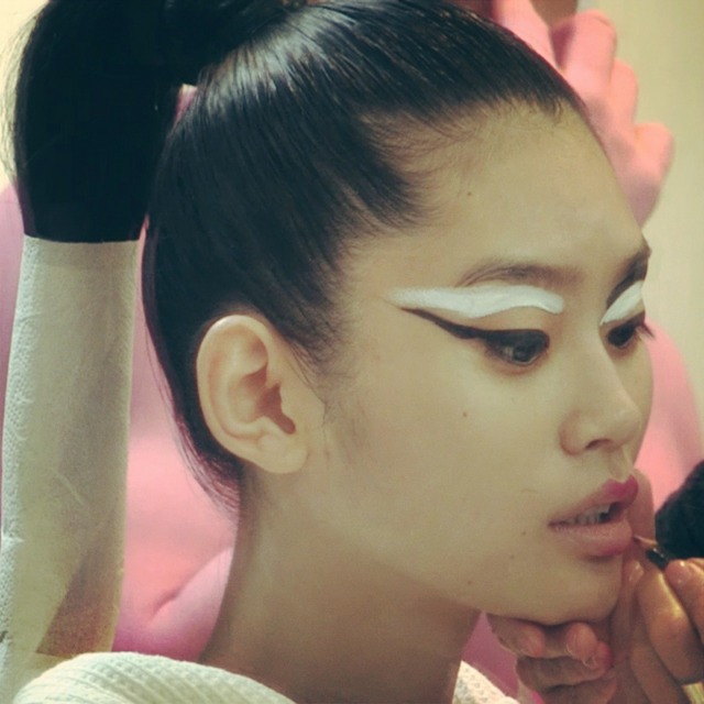 Ming Xi