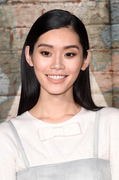 Ming Xi