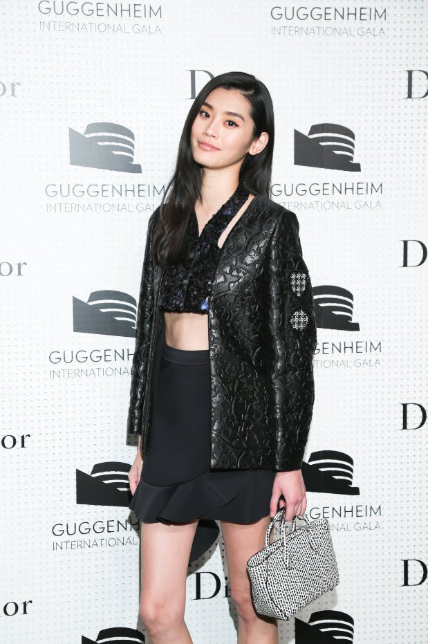 Ming Xi Ming Xi