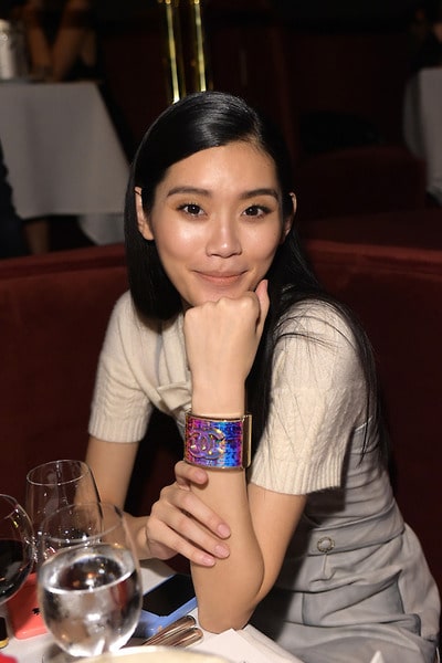 Ming Xi