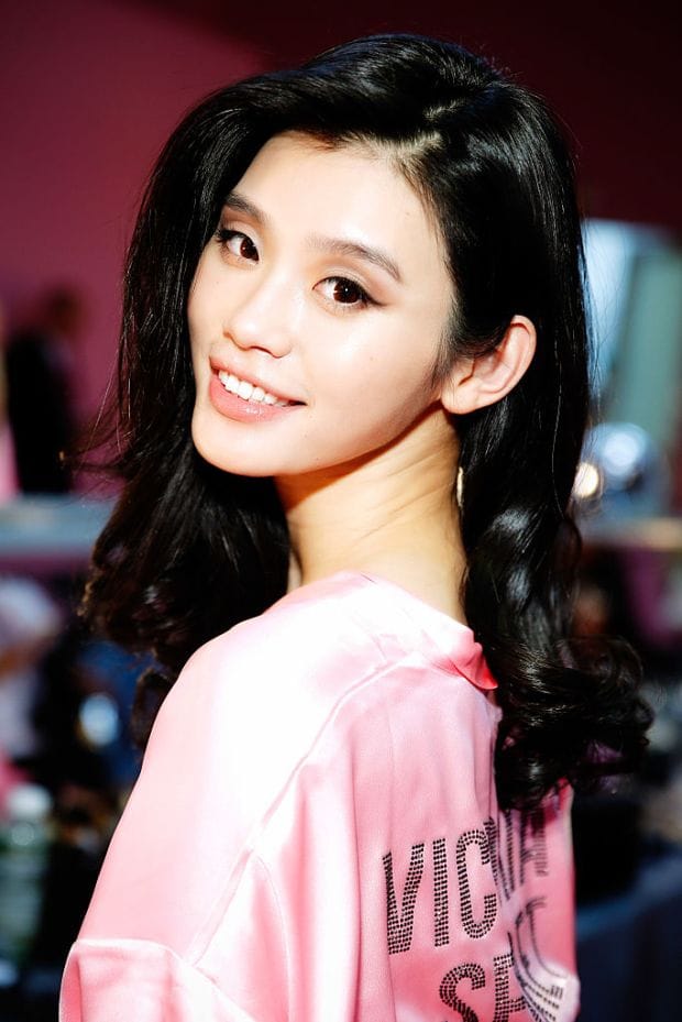 Ming Xi