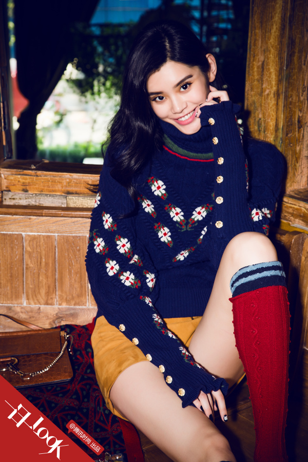 Ming Xi Ming Xi