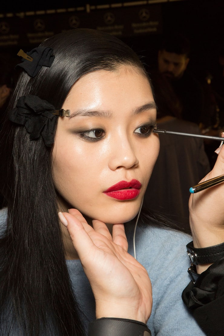 Ming Xi