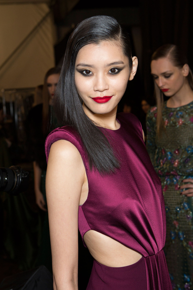 Ming Xi