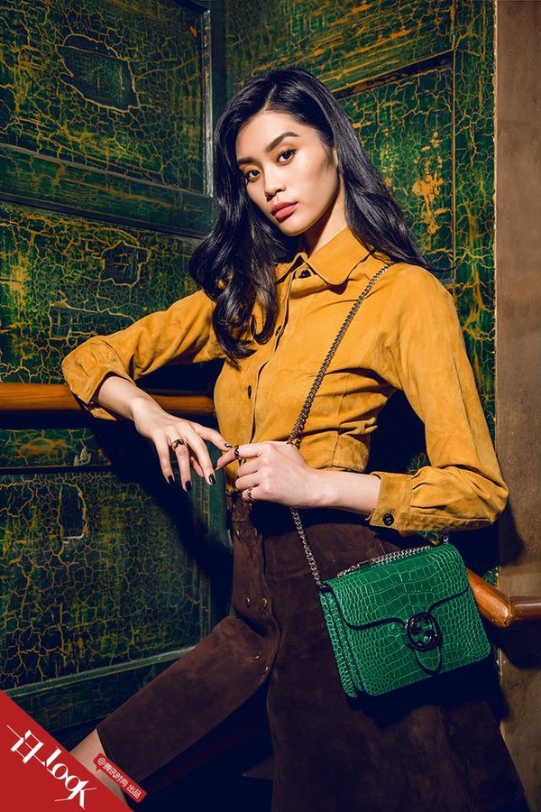 Ming Xi Ming Xi