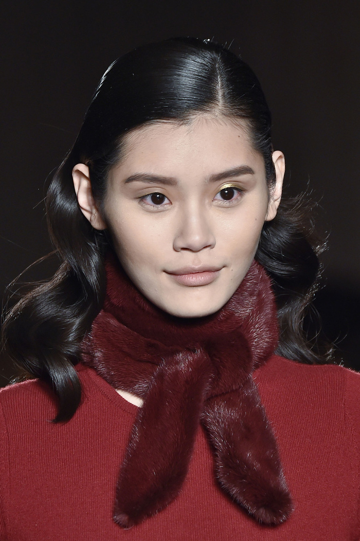 Ming Xi