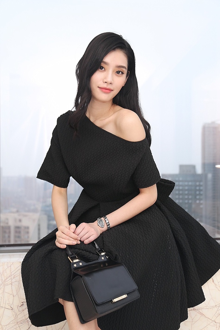 Ming Xi