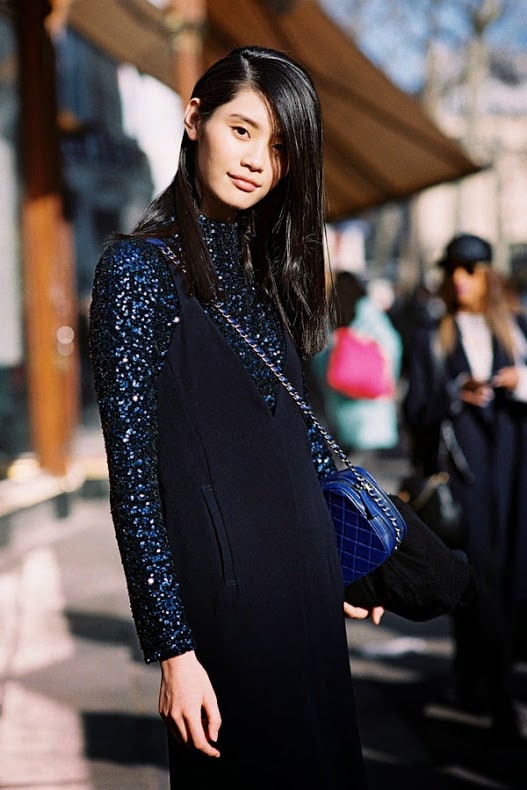 Ming Xi