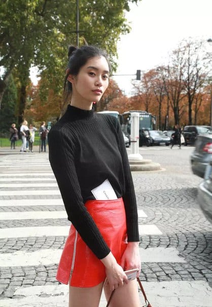 Ming Xi