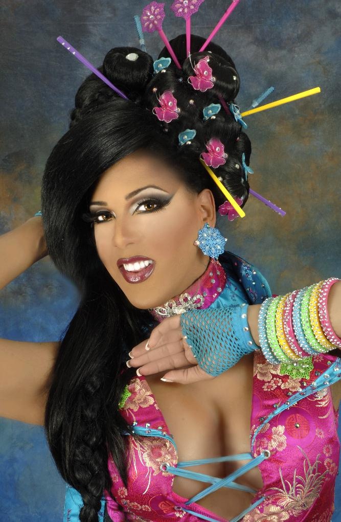 Alexis Mateo