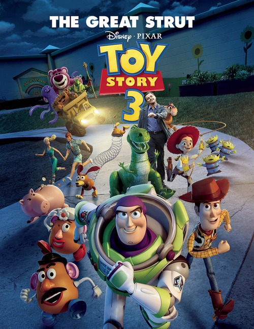 Toy Story 3