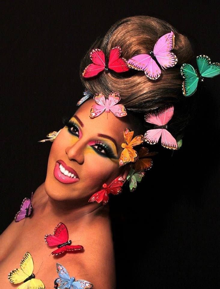 Alexis Mateo