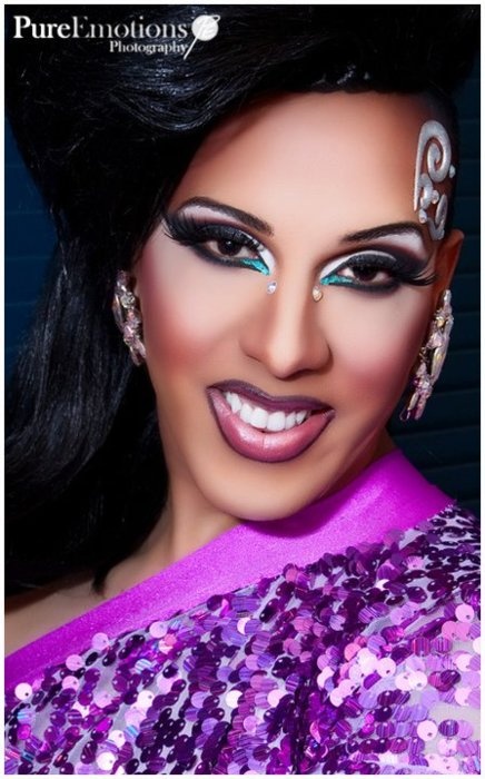 Alexis Mateo