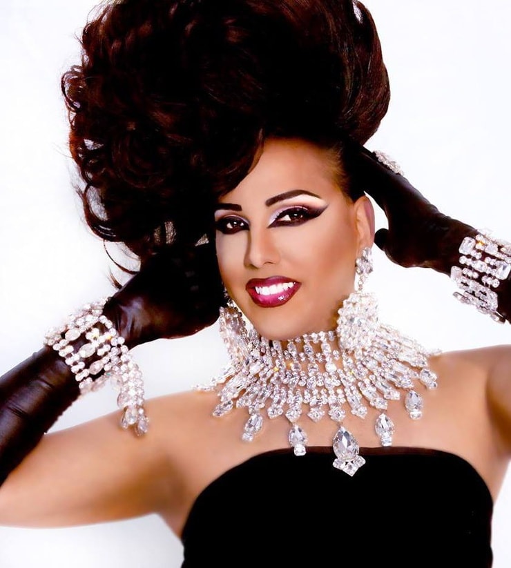 Alexis Mateo