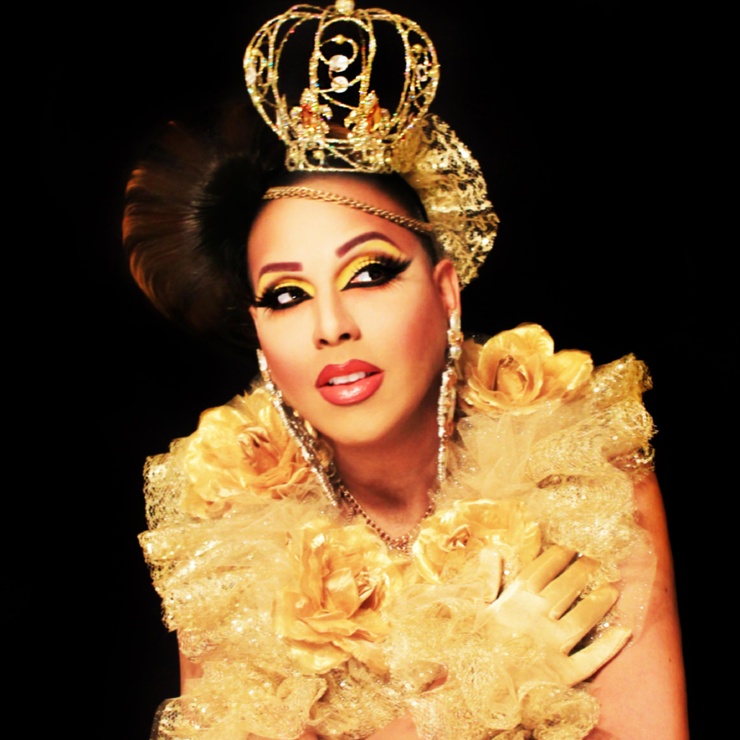 Alexis Mateo