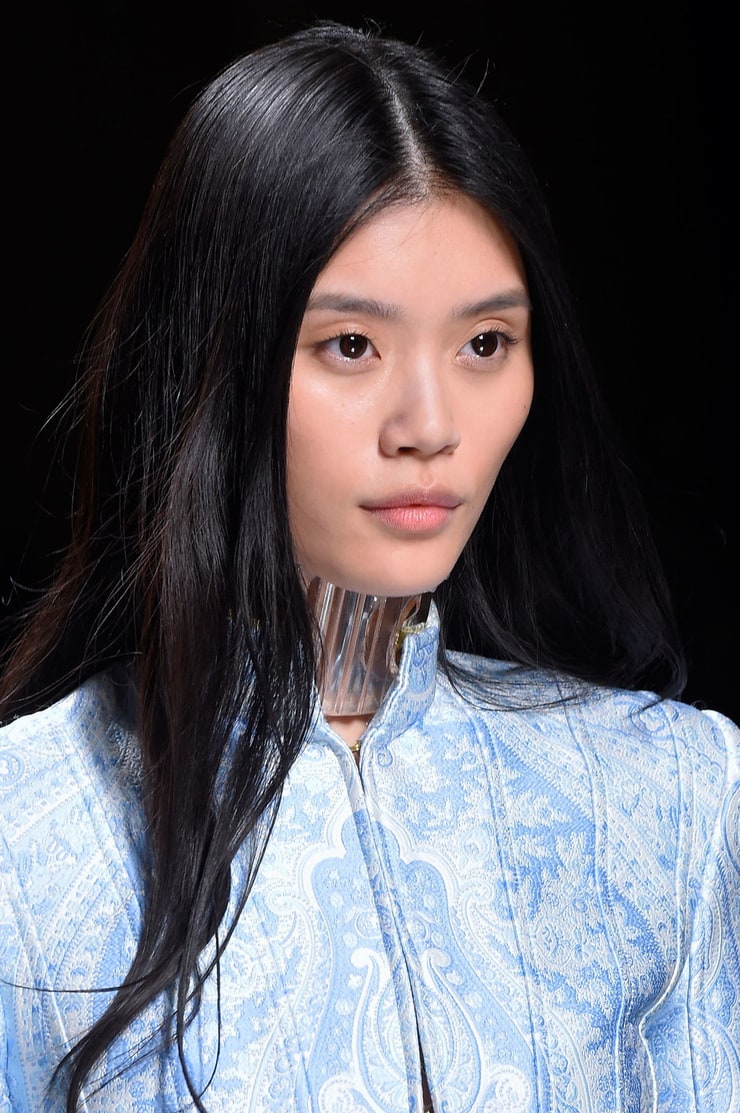 Ming Xi