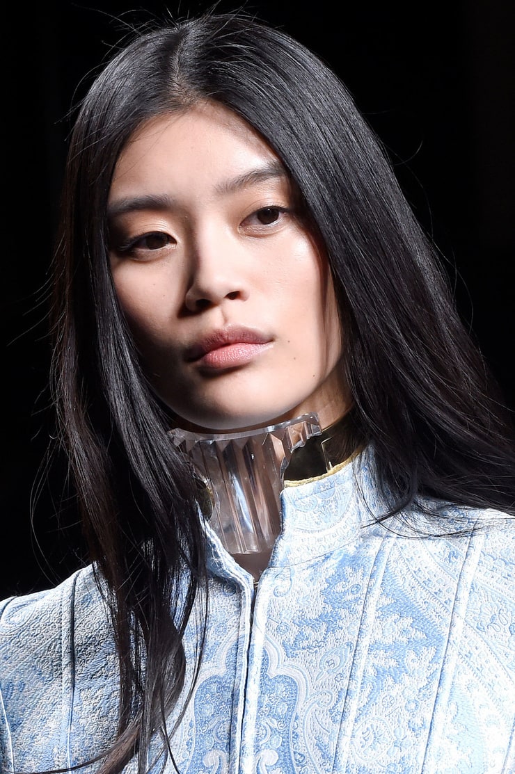 Ming Xi