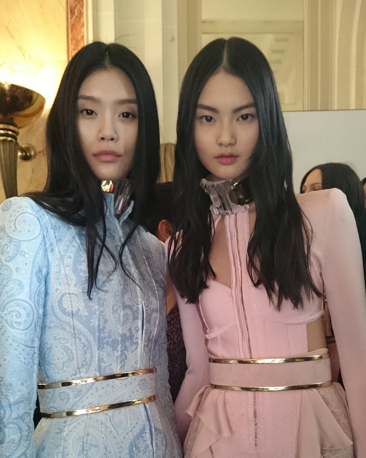 Ming Xi