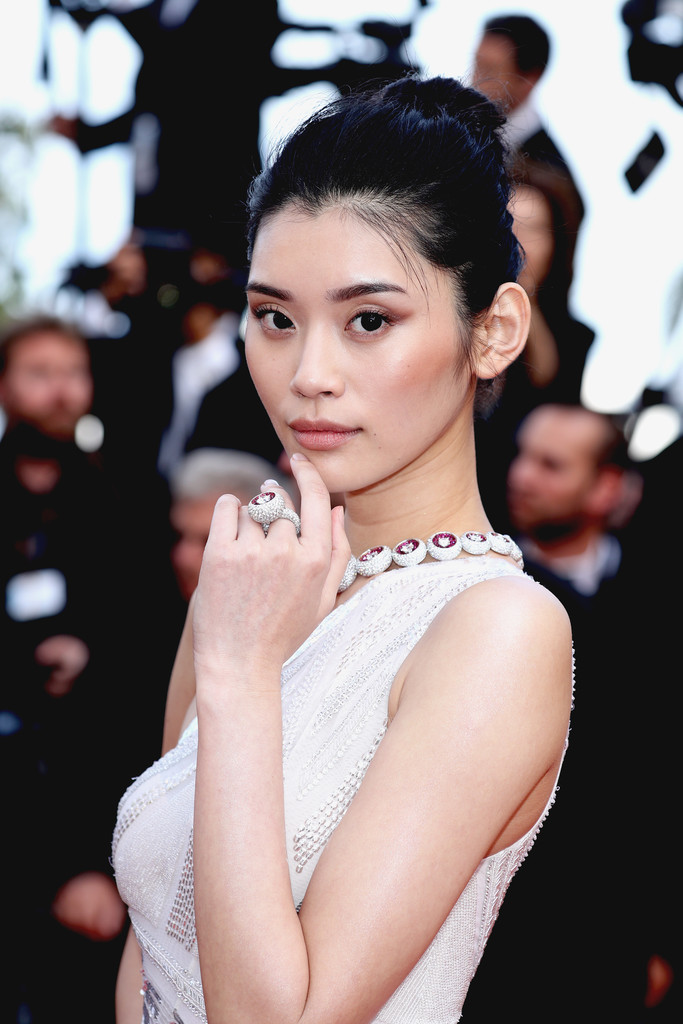 Ming Xi