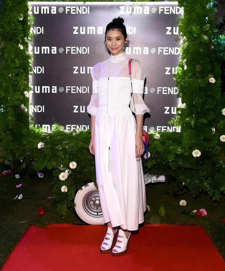 Ming Xi