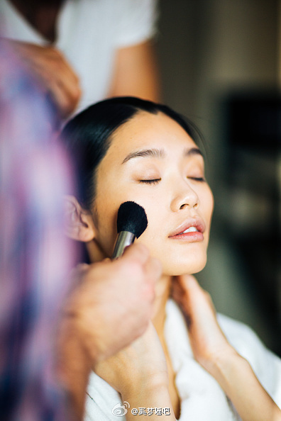 Ming Xi Ming Xi