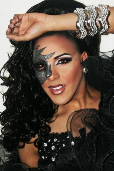 Picture of Alexis Mateo