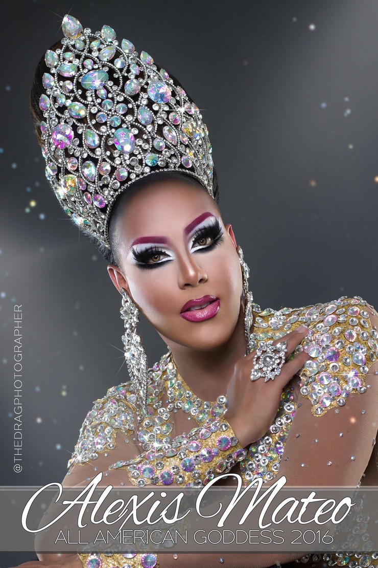 Alexis Mateo