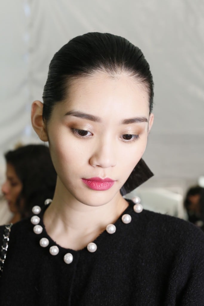 Ming Xi