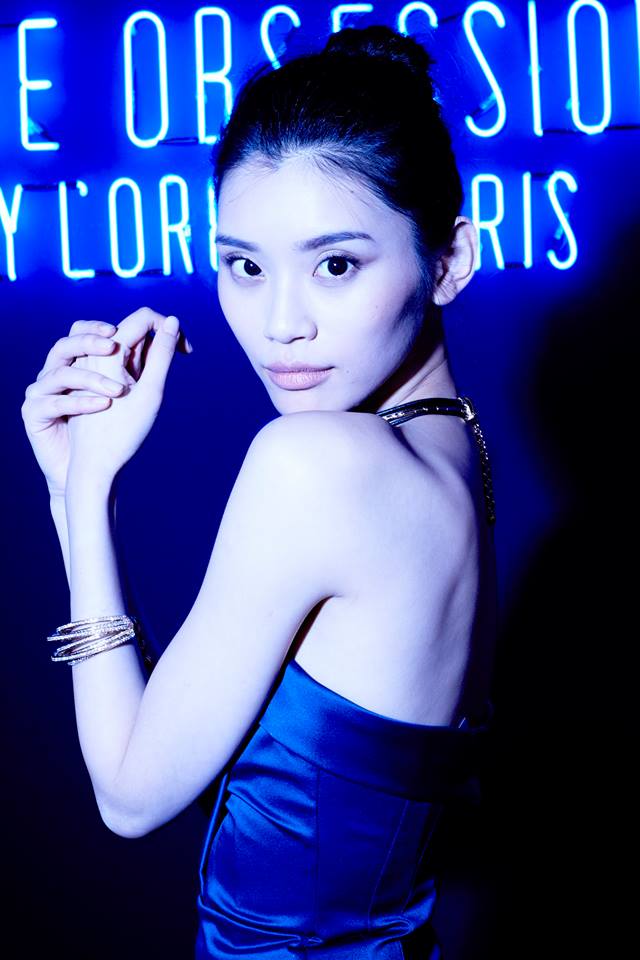 Ming Xi