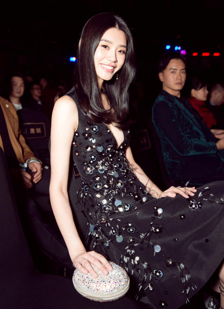 Ming Xi