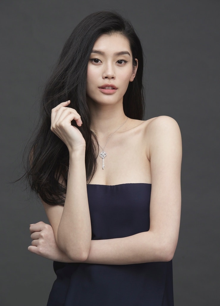 Ming Xi