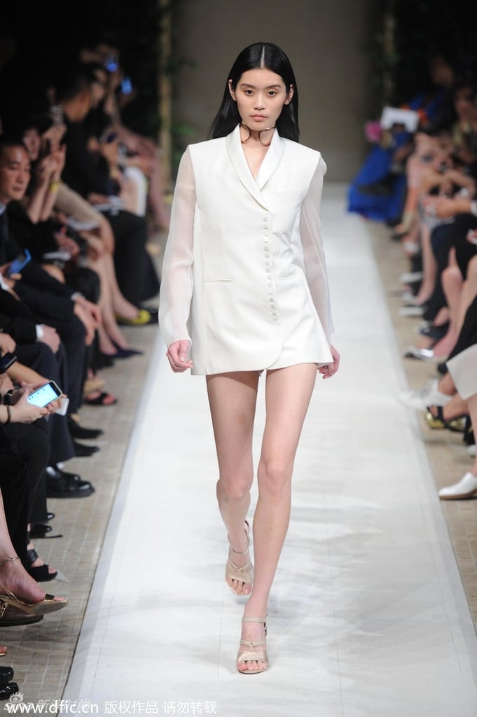 Ming Xi Ming Xi